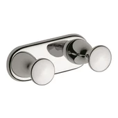 A44081-Vitra Arkitekta Askılık - İkili - Krom thumbnail 1