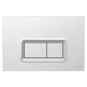740-0680-Vitra Loop R Kumanda Paneli - Parlak Krom thumbnail 2