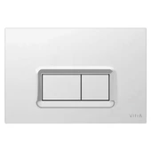 740-0680-Vitra Loop R Kumanda Paneli - Parlak Krom thumbnail 1