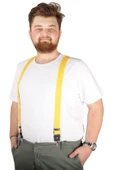 Mode XL Suspender - Long Edition thumbnail 1