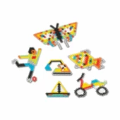 01904 ÇİÇEK PUZZLE BOX (500PCS) thumbnail 3