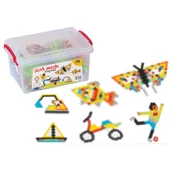 03143 ÇİÇEK PUZZLE KÜÇÜK BOX 250 PARÇA thumbnail 1