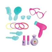 03486 BARBIE GÜZELLİK SET BAVULUM thumbnail 3