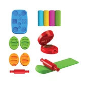 03554 HAMBURGER HAMUR SET 200GR thumbnail 2