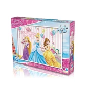 PR 113 KS, Prenses Puzzle 200 Parça Puzzle thumbnail 1