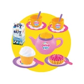03354 CANDY ÇAY SERVİS ARABASI thumbnail 2