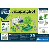 64956 Robotik Laboratuvarı - Jumpingbot +8 yaş thumbnail 4