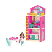 03662 LOLA NIN EVİ 3 KATLI thumbnail 3