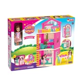 03662 LOLA NIN EVİ 3 KATLI thumbnail 1