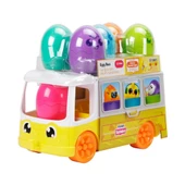 73098 Tomy - Yumurta Otobüsü 12-36 ay thumbnail 1