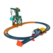 HGY78 Thomas ve Arkadaşları - Motorlu Tren Seti thumbnail 8