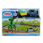 HGY78 Thomas ve Arkadaşları - Motorlu Tren Seti thumbnail 4