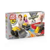 03727 İŞ MAKİNELERİ KUM SETİ 750 GR thumbnail 1