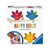 206155  Happy Birds -Ravensburger thumbnail 1