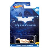 HDG89 Hot Wheels Batman Temalı Arabalar thumbnail 3