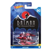HDG89 Hot Wheels Batman Temalı Arabalar thumbnail 1