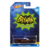 HDG89 Hot Wheels Batman Temalı Arabalar thumbnail 2