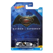 HDG89 Hot Wheels Batman Temalı Arabalar thumbnail 4