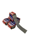 Sam-Tech Tamir Bantı 48mm x 10Mt Gri 5 Li thumbnail 1