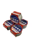 Sam-Tech Tamir Bantı 48mm x 10Mt Gri 5 Li thumbnail 2