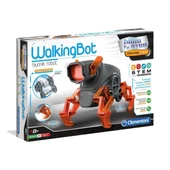 64441 Robotik Laboratuvarı - Walkingbot +8 yaş thumbnail 1