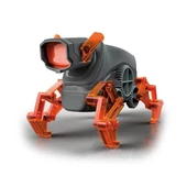 64441 Robotik Laboratuvarı - Walkingbot +8 yaş thumbnail 2