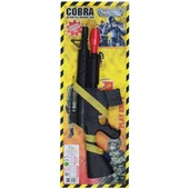 103K Cobra Tüfek -Aydede Oyuncak thumbnail 1