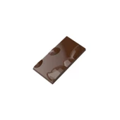 Polikarbon Tablet Çikolata Kalıbı 80 gr | Cm-3876 thumbnail 1