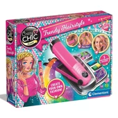 18750 Crazy Chic - Moda Saçlar thumbnail 1