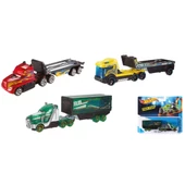 BFM60 Hot Wheels Kamyonlar thumbnail 1