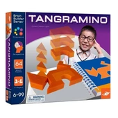 ZMK-10109 Tangramino -Özaydınlar thumbnail 1