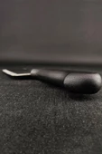 Stevig Solid Satır Et Bıçağı Siyah 20 cm ST-400.018 thumbnail 2