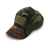 5.11 Tactical Askeri Kep thumbnail 9