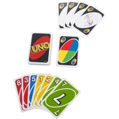 W2087 Uno Kartlar / +7 yaş thumbnail 3