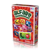 AG257 KS, Alfabe Öğreniyorum / +3 yaş thumbnail 1