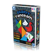 GT239 KS, Giant Tangram thumbnail 1