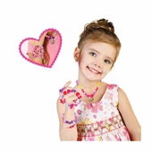 03659 BARBIE SEPETLİ TAKI SETİ thumbnail 4