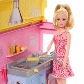 HPL71 Barbie'nin Limonata Aracı thumbnail 4