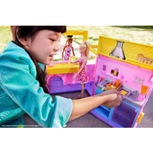 HPL71 Barbie'nin Limonata Aracı thumbnail 5