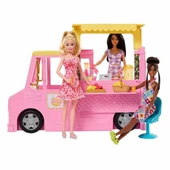 HPL71 Barbie'nin Limonata Aracı thumbnail 2