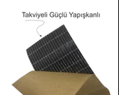Kauçuk Sünger Bant 50x3mm 15 mt thumbnail 3