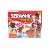 CAPLS-5220 SERAMİK SET thumbnail 1
