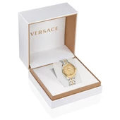 Versace VRSCVE6C00523 Kadın Kol Saati thumbnail 4