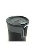 West Loop 470 ml Matt Black Matara thumbnail 2