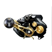 Shimano Beast Master Md 6000  Makine thumbnail 3