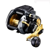 Shimano Beast Master Md 6000  Makine thumbnail 1