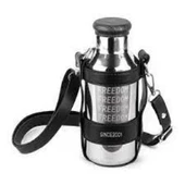 Tantitoni OKADI UZUN SÜZGEÇLİ ASKILIKLI PASLANMAZ ÇELİK TERMOS 500ML thumbnail 2