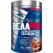 BigJoy BCAA pro ripped 432g/Cola thumbnail 1