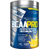 BigJoy BCAA pro ripped 432g/Limon thumbnail 1