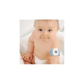 Çocuk Bebek Ateş Ölçer Termometre thumbnail 2